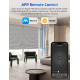 Перемикач для ролети Homekit WiFi Maxcio(Комплект 2шт)