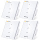 Перемикач для ролети Homekit WiFi Maxcio(Комплект 2шт)