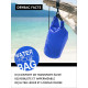 Outdoor Dry Bag Сумка для зберігання цінних речей під час каякінгу плавання на човні рафтингу риболовлі плавання 30 літрів DonDon
