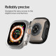 Чохол-бампер RhinoShield для Apple Watch