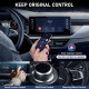 Бездротовий адаптер Sixriver CarPlay 2024