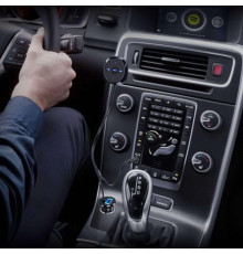 Автомобільний Bluetooth-приймач