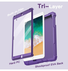 Дитячий чохол JETech для iPad