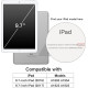 Дитячий чохол JETech для iPad