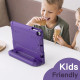 Дитячий чохол JETech для iPad