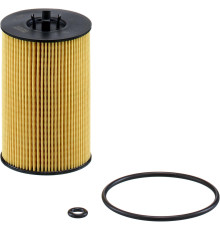 Масляний фільтр MANN-FILTER HU 7020 Z