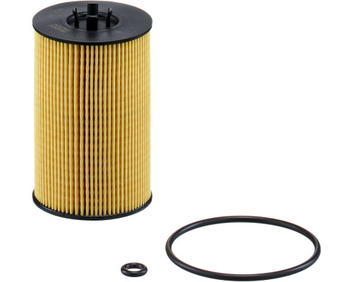 Масляний фільтр MANN-FILTER HU 7020 Z
