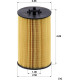 Масляний фільтр MANN-FILTER HU 7020 Z