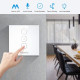 Сенсорний перемикач Maxcio WiFi для рольставнів