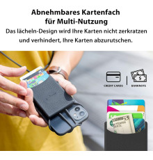Чохол для телефону Bone Crossbody PhoneTie 2