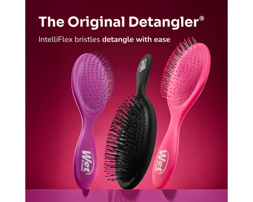 Щітка для розчісування волосся  Wet Brush