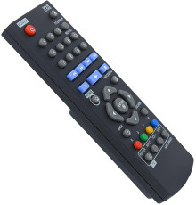 Пульт керування для програвача Blu-ray DVD LG BPM25 BPM34 BPM35 UP870 UP875 BP250-N BP255-N BP340 BP350-N UP870-N