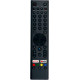 Пульт керування для SANSUI Smart UHD TV ES50S1A ES43S1A ES55S1A