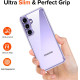 Чохол ivoler 3-в-1 для Samsung Galaxy S24 5G (+2 захисні стікла)