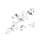 Індикатор вказівника повороту Mercedes Benz Sprinter 906 A9065450310