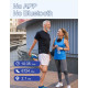 Фітнес-браслет GRV без з'єднання Bluetooth