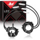 Ксенонові лампи WinPower H7 HID (комплект 2шт)