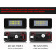 Світлодіодна лампа WinPower Error Free 24 SMD для підсвічування номерного знака (Комплект 2шт)