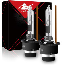 Ксенонова лампа WinPower D2R HID 35 Вт 4300 К (Комплект 2шт)