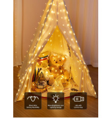 Гірлянда Brightown 300 LED Fairy для фіранок
