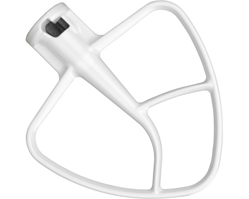 Плоска лопатка з покриттям K45B для міксера KitchenAid