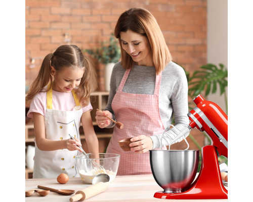 Плоска лопатка з покриттям K45B для міксера KitchenAid
