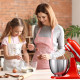 Плоска лопатка з покриттям K45B для міксера KitchenAid