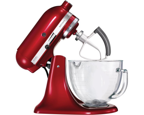 Вінчик KitchenAid з гнучким краєм для міксера