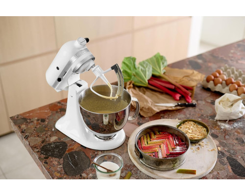 Вінчик KitchenAid з гнучким краєм для міксера