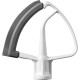 Вінчик KitchenAid з гнучким краєм для міксера