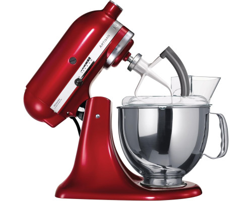 Вінчик KitchenAid з гнучким краєм для міксера