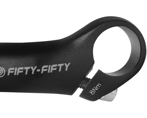 Велосипедні наконечники керма FIFTY-FIFTY
