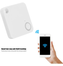 Bluetooth-пристрій захисту від втрати предметів ciciglow