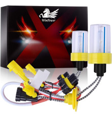 Ксенонові лампи WinPower H11/H8/H9