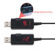 USB-кабель-підсилювач Hailege