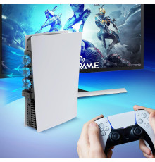 Вентилятор охолодження NexiGo для аксесуарів PS5
