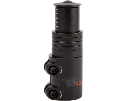 Адаптер Ergotec Stem Ahead 4
