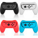 Рукоятки JoyHood для Nintendo Switch (Комплект 4шт)