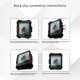 Чохол-кобура Samsung Galaxy Z Flip 6 5G