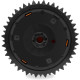 Колеса для роботизованої газонокосарки Worx Landroid