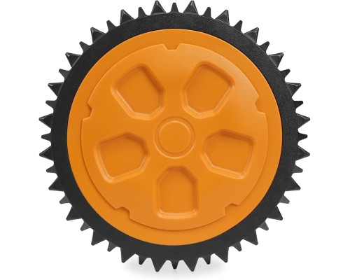 Колеса для роботизованої газонокосарки Worx Landroid