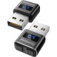 Автоматичний USB пристрій для руху курсора  Meatanty (2 шт.)