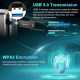 Адаптер WiFi NEWFAST