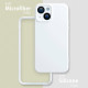 Силіконовий чохол MyGadget, сумісний з Apple iPhone 15