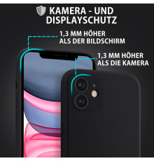 Чохол MyGadget, сумісний з iPhone 11