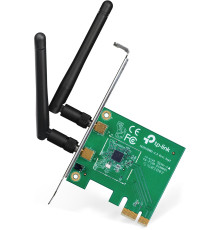 Бездротовий адаптер N PCI Express Tp-link Tl-wn881nd 300 Мбіт/с