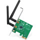 Бездротовий адаптер N PCI Express Tp-link Tl-wn881nd 300 Мбіт/с