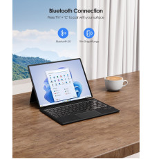 Клавіатура Microsoft Surface Pro для Pro 7 Plus/Pro 7/Pro 6/Pro 5/Pro 4/Pro 3