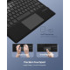 Клавіатура Microsoft Surface Pro для Pro 7 Plus/Pro 7/Pro 6/Pro 5/Pro 4/Pro 3