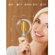 Лампа Aigostar Alexa Vintage Filament Connected, E27 G80 6W Smart